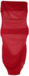Housse de Rechange Starfish Rouge XS