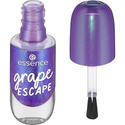 Essence Gel Nagelfärg, Nailpolish, Longlasting, Express Result, Fast Drying, Shiny, Colour Intense, 8Ml