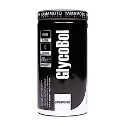 YAMAMOTO NUTRITION GlycoBol® 500 gramos Naranja