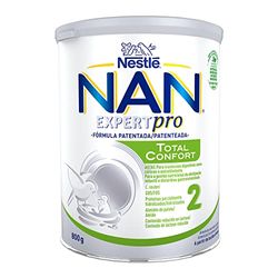 Nan Confort 2 800g