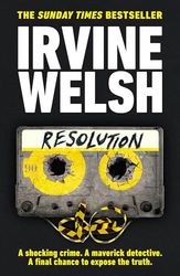 Resolution: The propulsive new Sunday Times bestseller
