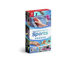 Nintendo Switch Sports Nintendo Switch