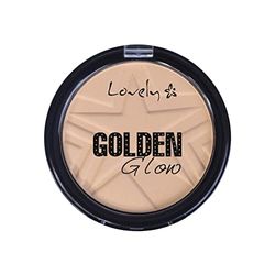 LOVELY Poeder Golden Glow nr. 1