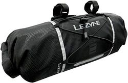 Lezyne tas Bar Caddy zwart, 1-SB-BCADDY-V104, 60g