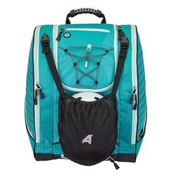 Athalon Alles Skischoenen Tas en Rugzak Plus