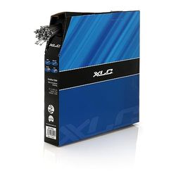 XLC SH-X32 ZESTAW KABLE ZMIANA 1.2mm 2300mm (100szt)