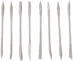 Scraper Files Case 8Pcs 20Cm (9140000)
