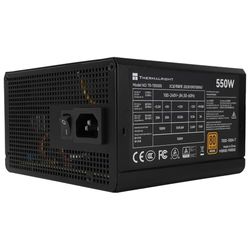 Thermalright - Alimentation TB-550S (80+ Bronze)