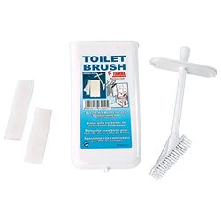 Fiamma 98659‐025 Toilet Brush Línea Sanitaria