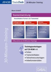 Teamentwicklung. Windows XP; 2003; 2000; 98 [import allemand]