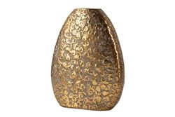 SET 2 MESAS METAL DORADO 61x59x52 51x49x41 CM