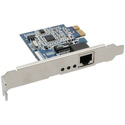 Longshine 8337TXR1 Network Adapter – Pcie – RJ45 CAT 6 Cable Lead