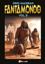 Fantamondo (Vol. 3)