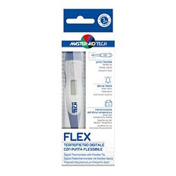 Mister-Aid Tech Flex Digitale thermometer