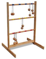 BEX Sport Ladder Outdoor Garden Game
