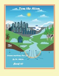 Tom the Atom, Book 40: Comics