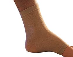 SCUDOTEX Chevillerai Elastique en Cotton Couleur Natural Taille 3