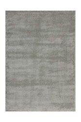 Tapis Lalee Softtouch 700 Pastel Green 100% PP-Heatset-Frisée 120 x 170 cm