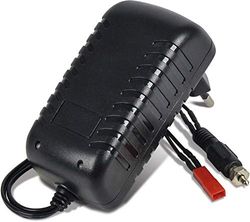 Carson Expert Charger GP 500606083 - Cargador de Enchufe (500 mA)
