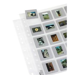 Hama - Slide mangas, 310 mm, 250 mm (importado)