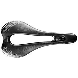 Selle Italia 307256040 Bündbank SLR Kit Carbon S Superf Mixte, Black, Taille Unique