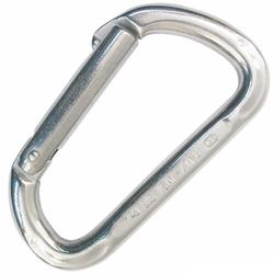 Kong - D Shape Straight, kleur 0