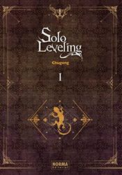 Solo Leveling 1