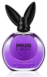 Playboy Endless Night 90ml eau de toilette Donne