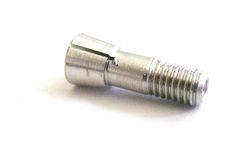 MP JET- Axe de moyeu O3 M6, MJ/4838