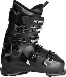 ATOMIC HAWX Prime 90 Bottes alpines Adulte Unisexe, Noir/Anthracite, 43.5/44