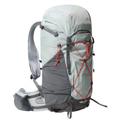 THE NORTH FACE Trail Lite 36 mochilas de trekking Monument Grey/Asphalt Grey L/XL, Monument Grey/Asphalt Grey, large/extra-large, Clásico