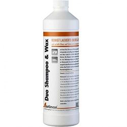 Certisil 60130024 Shampoo