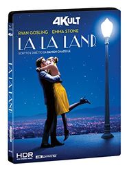 La La Land 4K Ultra-HD (Bd 4K Ultra-HD + Bd Hd) (2 Blu-Ray)