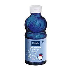 lefranc bourgeois enfants Painting, Blue, 250ml