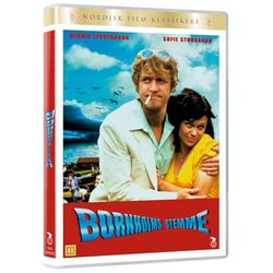 NORDISK FILM bornholms stemmen