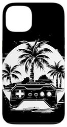 Gaming Drawing Esports Case for iPhone 13