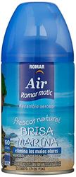 Romar Brisa Maritima Refill Deodorante Spray 250 ml