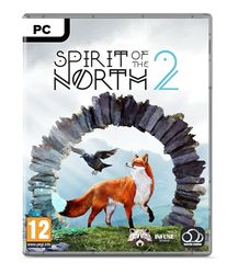 Spirit of the North 2 (PC)