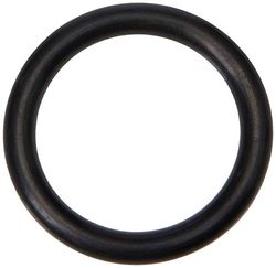 TOPEAK Piston O-Ring-Joe Blow, Pro X, Turbo, Sprint (10 pcs) Pièces détachées Pompe Adulte Unisexe, Noir, Taille Unique