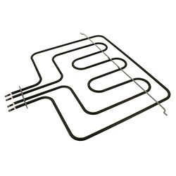 Paxanpax Non-Original Hygena ADP/AHY/APM Series Grill Element, 1150 W