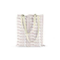 Bonamaison TRGCTB113981X4855 Carry-On Luggage, Canvas, Multicolor