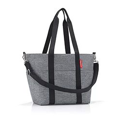 reisenthel Baby Organizer, Sac Mixte Enfant, Silber, 15 L