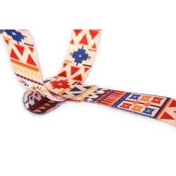 Matteo Harnais pour Chien Boho 30-50 cm imprimé
