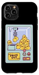 Coque pour iPhone 11 Pro Jouet de bain Canard en caoutchouc Canard mignon
