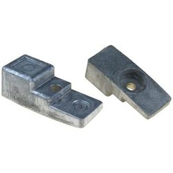 RECMAR CM55321-90J01 ANODO, Unisex/Vuxen, Multifärg