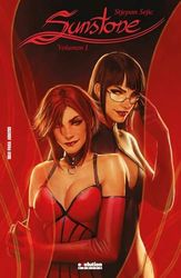 SUNSTONE