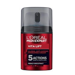 L'Oréal Paris Men Expert, ansiktscreme, Vita Lift Anti-Aging, 50 ml