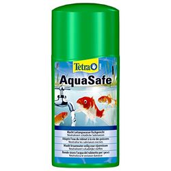 Tetra Pond Aquaprotect, 250 Ml. 13012 250 GR