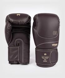Venum Impact Evo Gants de Boxe, Chocolat, 12 Oz
