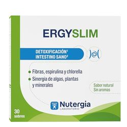 ERGYSLIM